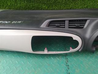 Торпедо TOYOTA VITZ KSP130 3 ракурс