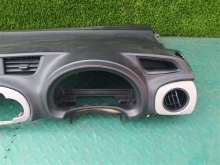 Торпедо TOYOTA VITZ KSP130 4 ракурс