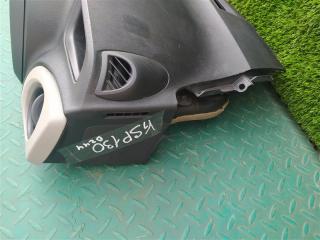 Торпедо TOYOTA VITZ KSP130 5 ракурс