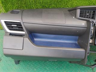 Торпедо TOYOTA ROOMY M900A 3 ракурс