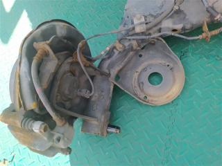 Балка задняя TOYOTA ISIS ANM10 1AZ-FSE 42101-28411 2 ракурс