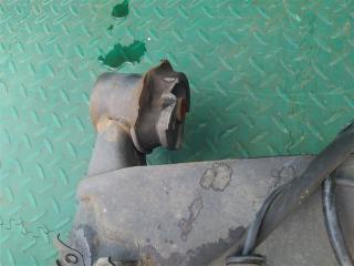 Балка задняя TOYOTA ISIS ANM10 1AZ-FSE 42101-28411 3 ракурс