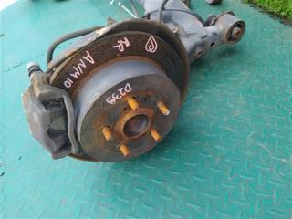 Балка задняя TOYOTA ISIS ANM10 1AZ-FSE 42101-28411 5 ракурс