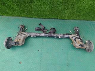 Балка задняя TOYOTA ROOMY M900A 1KR-FE 48710-B1080 1 ракурс Балка задняя TOYOTA ROOMY M900A 1KR-FE 48710-B1080 1 ракурс