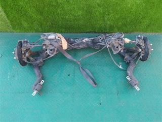 Балка задняя HONDA CROSSROAD RT1 R18A 50300-SMA-981 1 ракурс