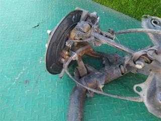 Балка задняя HONDA CROSSROAD RT1 R18A 50300-SMA-981 3 ракурс