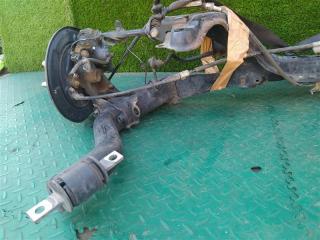 Балка задняя HONDA CROSSROAD RT1 R18A 50300-SMA-981 4 ракурс