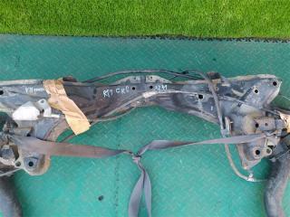 Балка задняя HONDA CROSSROAD RT1 R18A 50300-SMA-981 5 ракурс