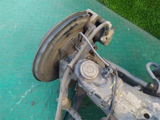 Балка подвески задняя SUBARU EXIGA YAM FB25 20152-YC004 3 ракурс