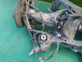 Балка подвески задняя SUBARU EXIGA YAM FB25 20152-YC004 4 ракурс