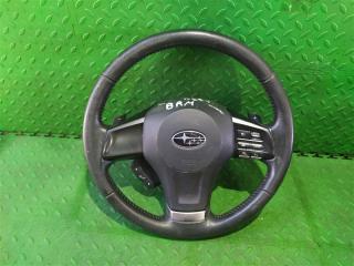 Руль SUBARU OUTBACK BRM 1 ракурс