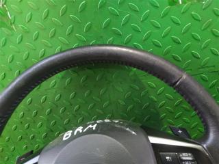 Руль SUBARU OUTBACK BRM 2 ракурс