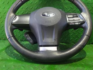 Руль SUBARU OUTBACK BRM 5 ракурс