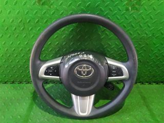 Руль TOYOTA ROOMY M900A 1 ракурс