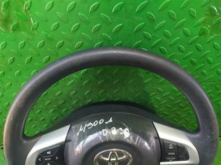 Руль TOYOTA ROOMY M900A 2 ракурс