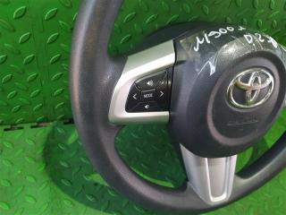 Руль TOYOTA ROOMY M900A 3 ракурс