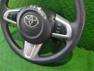 Руль TOYOTA ROOMY M900A 4 ракурс