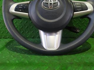 Руль TOYOTA ROOMY M900A 5 ракурс