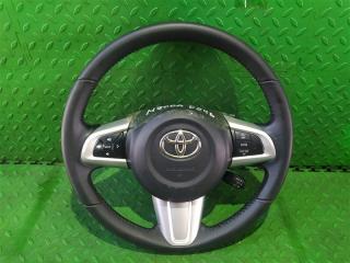 Руль TOYOTA ROOMY M900A 1 ракурс