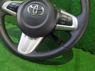 Руль TOYOTA ROOMY M900A 4 ракурс