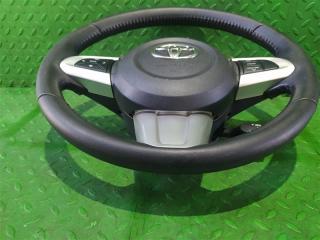 Руль TOYOTA ROOMY M900A 5 ракурс