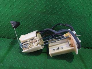 Топливный насос TOYOTA AQUA NHP10 1NZ-FXE 2 ракурс