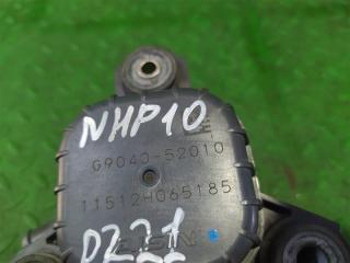 Помпа инвертора TOYOTA AQUA NHP10 1NZ-FXE G9040 52010 4 ракурс