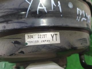 Главный тормозной цилиндр SUBARU EXIGA YAM FB25 4 ракурс
