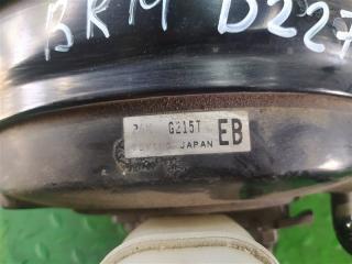 Главный тормозной цилиндр SUBARU OUTBACK BRM FB25 4 ракурс