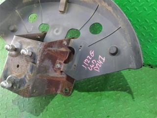 Крепление запасного колеса TOYOTA CAMI J102E 2 ракурс Крепление запасного колеса TOYOTA CAMI J102E 2 ракурс