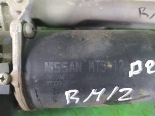 Мотор дворников NISSAN LIBERTY PM12 4 ракурс