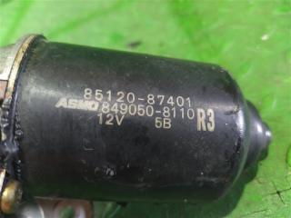 Мотор дворников TOYOTA CAMI J122E 4 ракурс