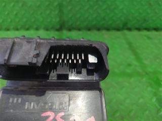 Блок abs NISSAN SERENA PC24 SR20DE 2 ракурс