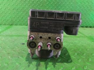Блок abs TOYOTA ISIS ANM10 1AZ-FSE 2 ракурс