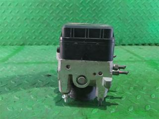 Блок abs TOYOTA ISIS ANM10 1AZ-FSE 3 ракурс