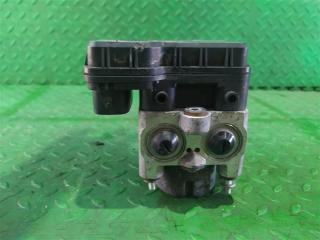 Блок abs TOYOTA ISIS ANM10 1AZ-FSE 4 ракурс