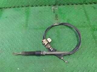 Трос переключения кпп TOYOTA CAMI J122E K3-VE 2 ракурс