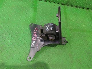 Подушка двигателя левая TOYOTA VITZ KSP130 1KR-FE 1 ракурс