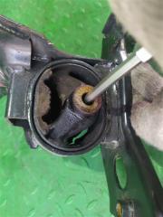 Подушка двигателя левая TOYOTA VITZ KSP130 1KR-FE 4 ракурс