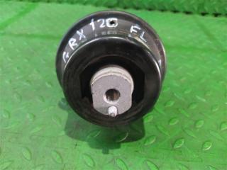 Подушка двигателя левая TOYOTA MARK X GRX120 4GR-FSE 2 ракурс Подушка двигателя левая TOYOTA MARK X GRX120 4GR-FSE 2 ракурс