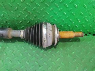 Привод правый передний TOYOTA PRIUS ZVW30 2ZR-FXE 43410-47030 3 ракурс