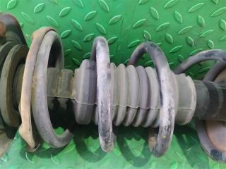 Стойка правая передняя TOYOTA CAMI J122E K3-VE 3 ракурс