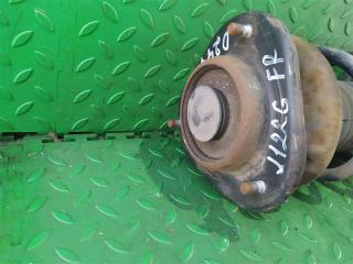 Стойка правая передняя TOYOTA CAMI J122E K3-VE 4 ракурс