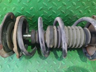 Стойка левая передняя TOYOTA CAMI J122E K3-VE 3 ракурс