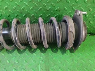 Стойка левая задняя SUBARU EXIGA YA5 EJ20 3 ракурс