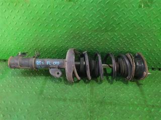 Стойка левая передняя HONDA CROSSROAD RT1 R18A 1 ракурс
