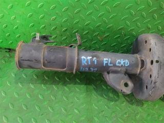 Стойка левая передняя HONDA CROSSROAD RT1 R18A 2 ракурс