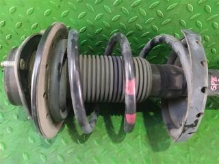 Стойка правая передняя SUBARU IMPREZA GPE FB20 3 ракурс