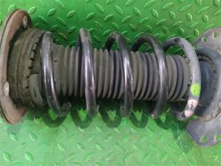 Стойка левая передняя VOLVO V60 FW48 B4164T 3 ракурс