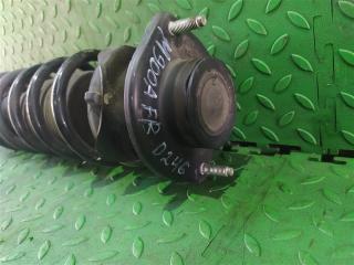 Стойка правая передняя TOYOTA ROOMY M900A 1KR-FE 4 ракурс